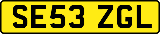 SE53ZGL