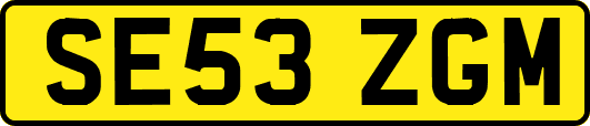 SE53ZGM