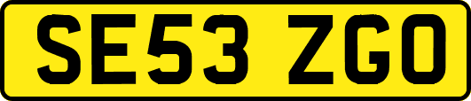 SE53ZGO