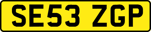 SE53ZGP