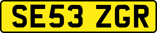 SE53ZGR