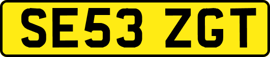 SE53ZGT