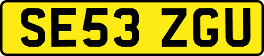 SE53ZGU