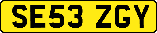 SE53ZGY
