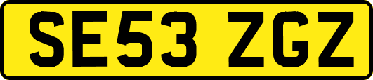 SE53ZGZ