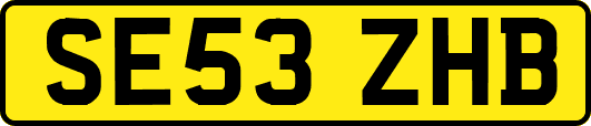 SE53ZHB
