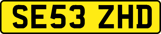 SE53ZHD
