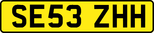 SE53ZHH