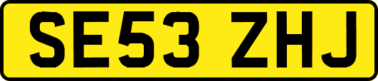 SE53ZHJ