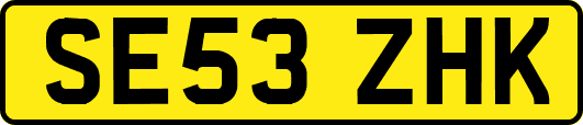 SE53ZHK