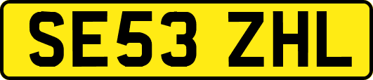 SE53ZHL