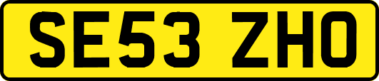 SE53ZHO