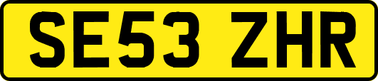 SE53ZHR