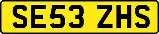 SE53ZHS