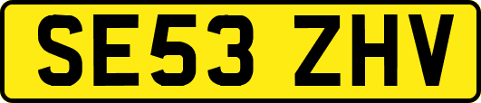 SE53ZHV