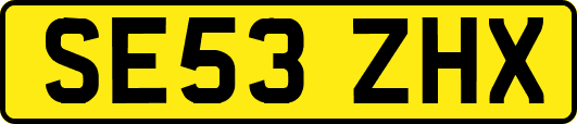 SE53ZHX