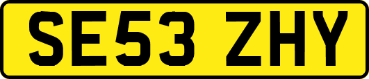 SE53ZHY