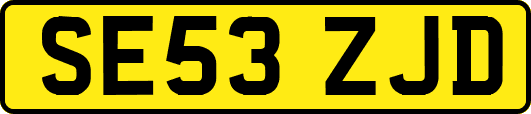 SE53ZJD