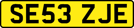 SE53ZJE