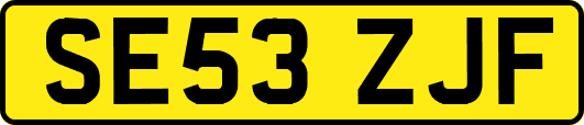 SE53ZJF
