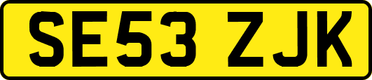 SE53ZJK