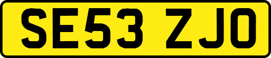 SE53ZJO