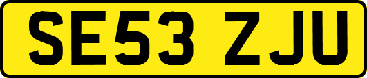 SE53ZJU