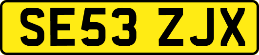 SE53ZJX