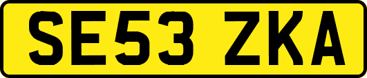 SE53ZKA