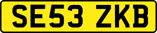 SE53ZKB
