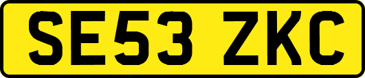 SE53ZKC