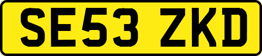 SE53ZKD