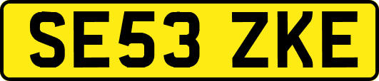 SE53ZKE