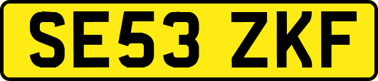 SE53ZKF