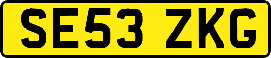 SE53ZKG