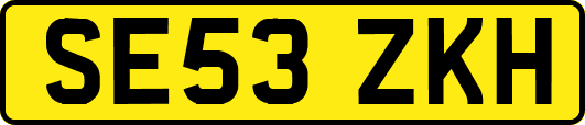 SE53ZKH