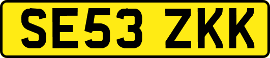 SE53ZKK