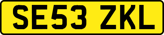 SE53ZKL
