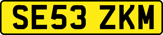 SE53ZKM