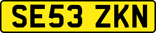SE53ZKN