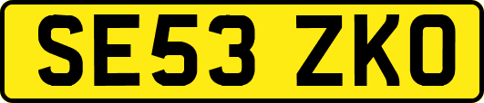 SE53ZKO