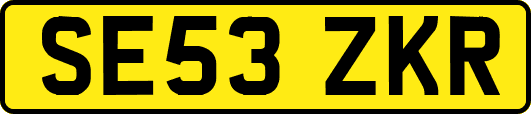 SE53ZKR