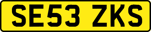 SE53ZKS