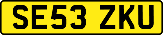 SE53ZKU