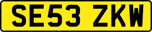 SE53ZKW
