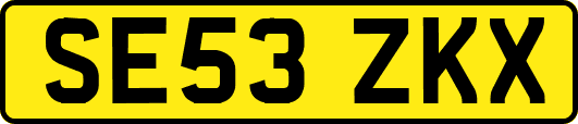 SE53ZKX