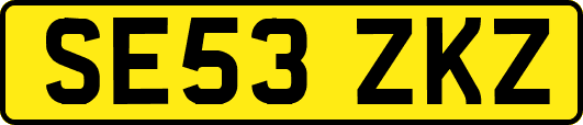 SE53ZKZ