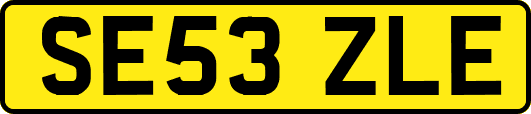 SE53ZLE