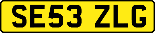 SE53ZLG