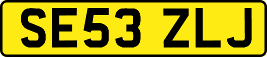 SE53ZLJ